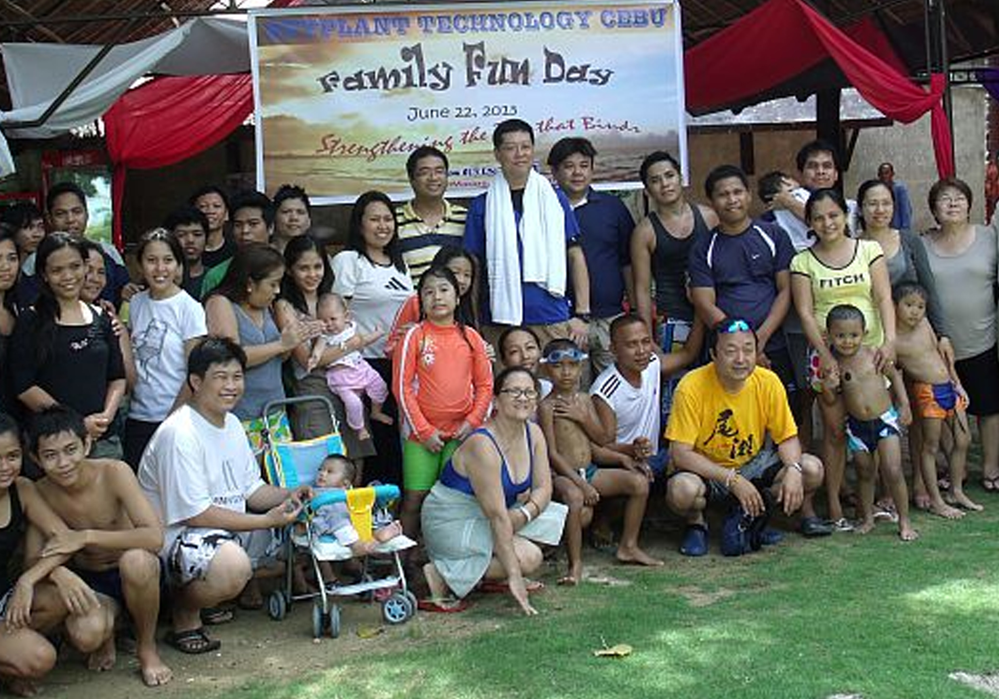 FAM DAY 2013